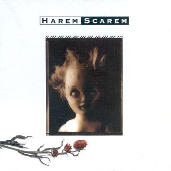 I Wanna Go Back: Harem Scarem [1991]