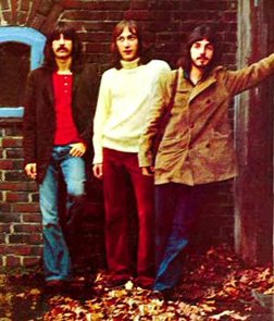 Glass Harp: o Pai Nosso do rock