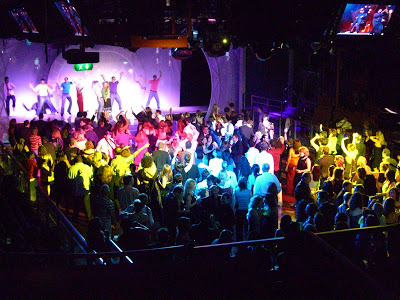 Podcast Grandes Nomes do Rock #6: Let’s Have a Party