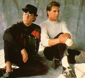 A Little Respect: Kon Kan