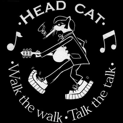 Direto do Forno: Head Cat – Walk the Walk, Talk the Talk [2011]