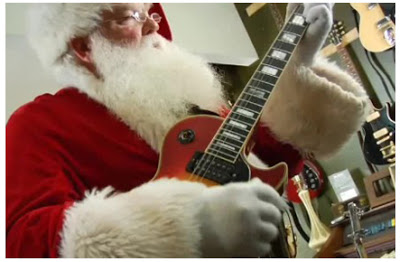 Merry Axemas [1997 – 1998]