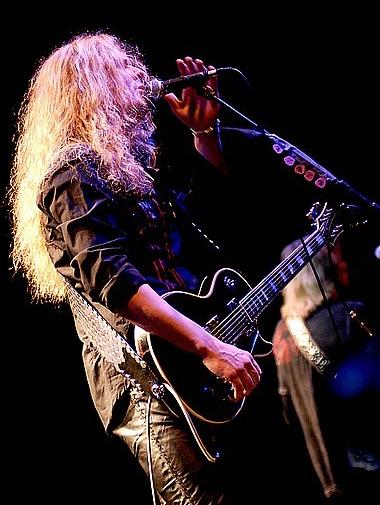 Cinco Discos Para Conhecer: John Sykes