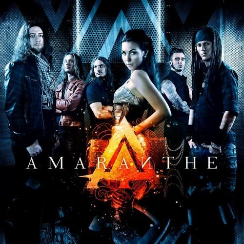 Direto do Forno: Amaranthe – Amaranthe [2011]