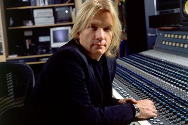 Cinco Discos Para Conhecer: Bob Rock