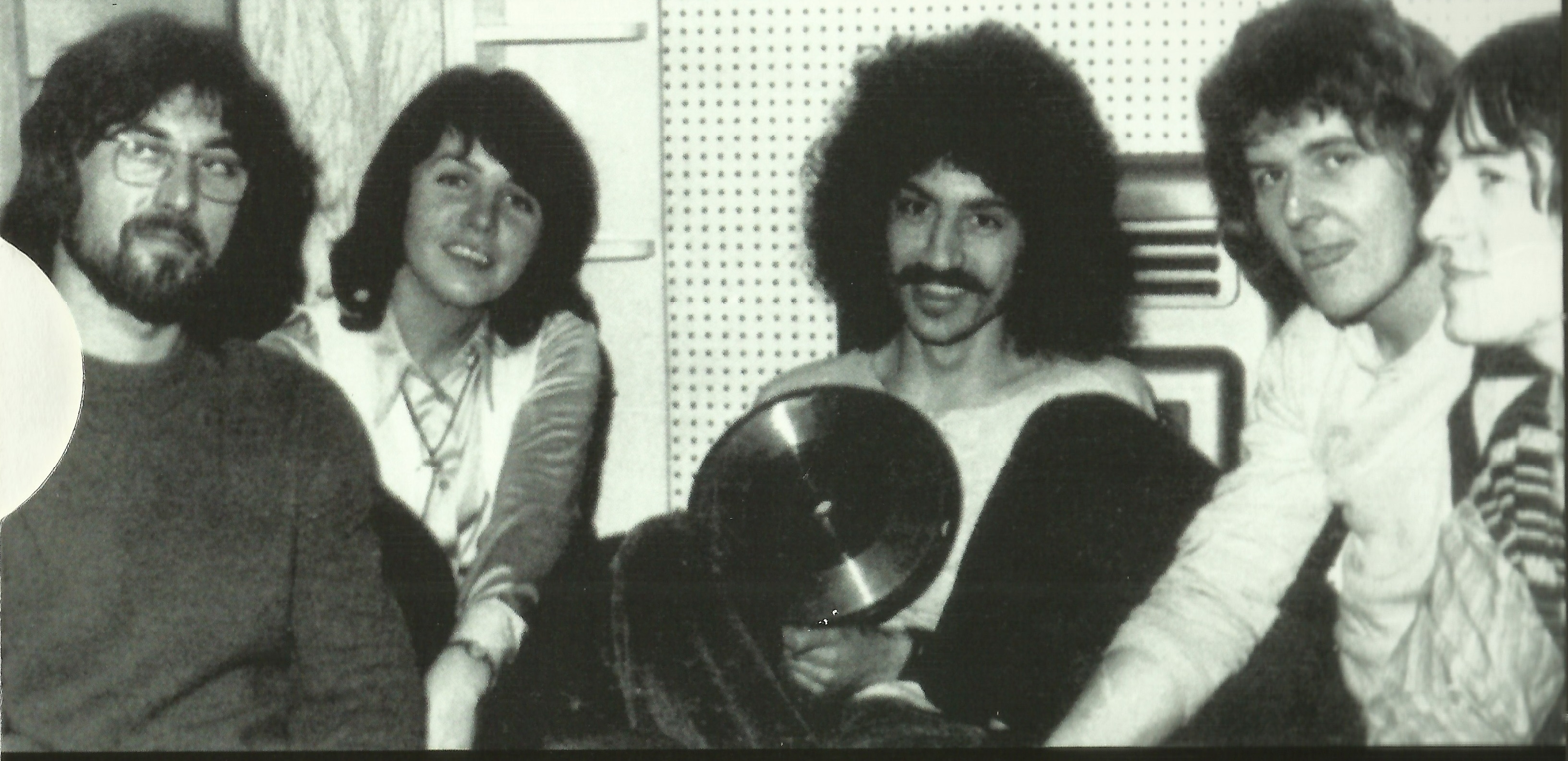 Consultoria Recomenda: Rock com Duetos Vocais (masculino e feminino)