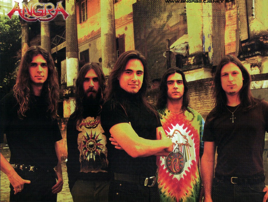 Melhores de Todos os Tempos: 1996