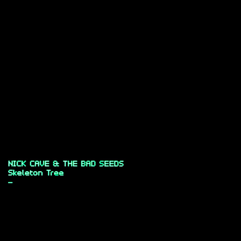 War Room: Nick Cave & The Bad Seeds – Skeleton Tree [2016]