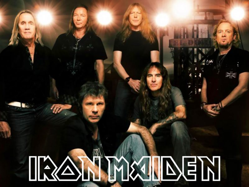 Do Pior ao Melhor: Iron Maiden