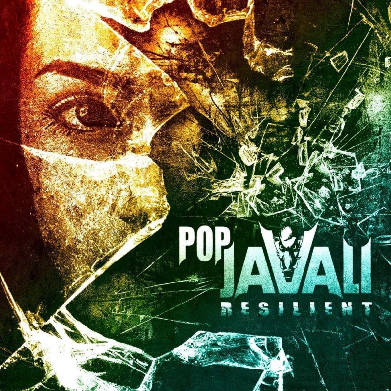 Direto do Forno: Pop Javali – Resilient [2017]