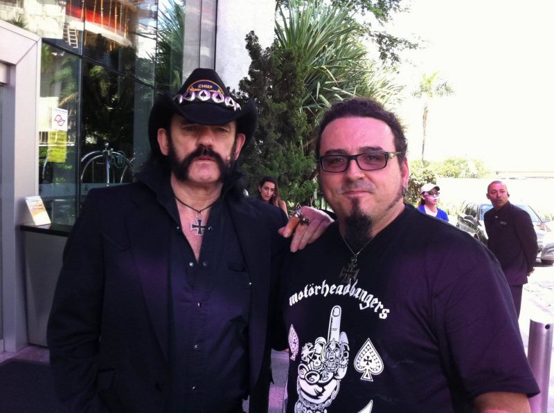 Na Caverna da Consultoria: Marco Claudio Loiacono