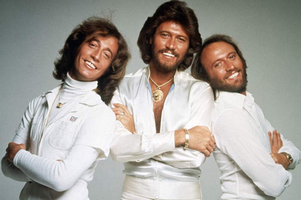 Discografias Comentadas: Bee Gees – Parte II