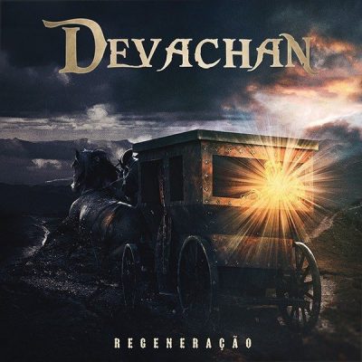 Devachan – Regeneração [2018]