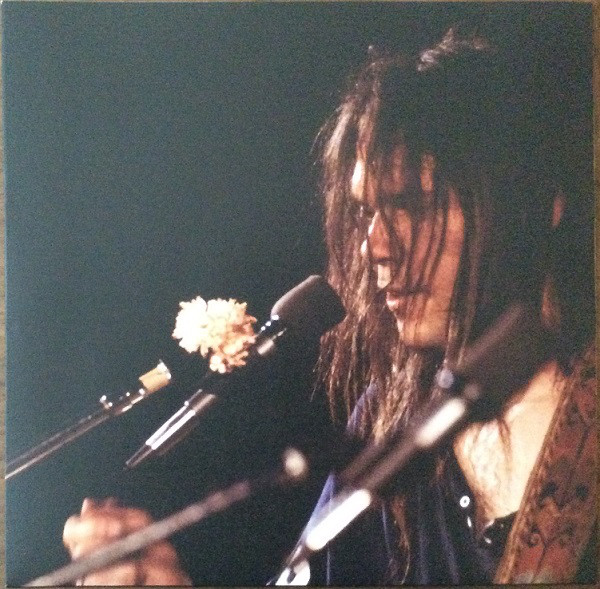 Neil Young + Stray Gators – Tuscaloosa [2019]