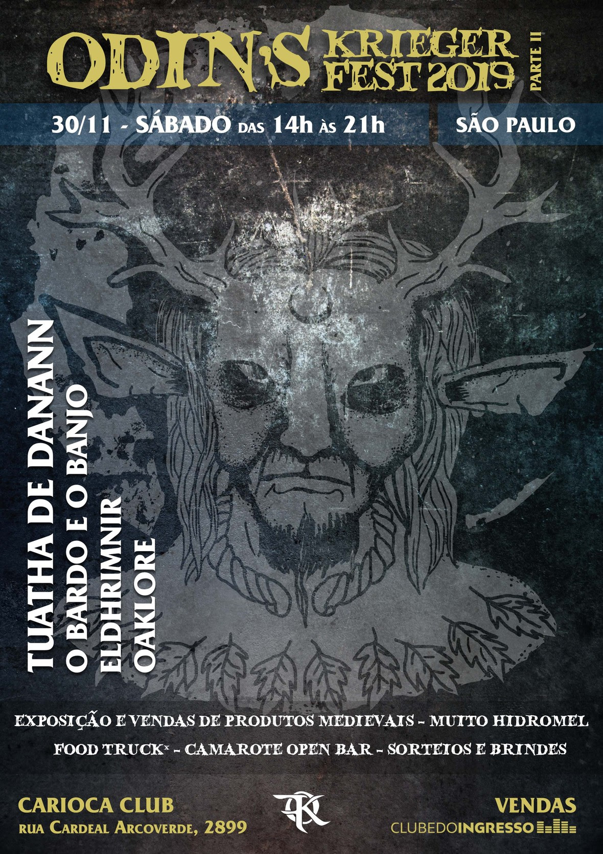 Notícias da Semana {8 a 14 de setembro}