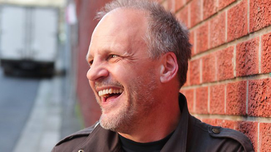 Por onde anda? (Parte 2)