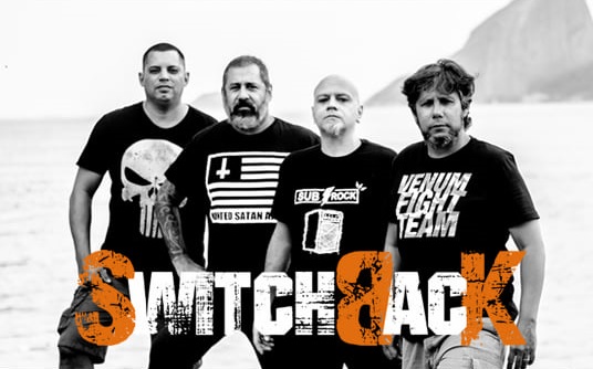 SwitchBack – Batendo de Frente [2021]