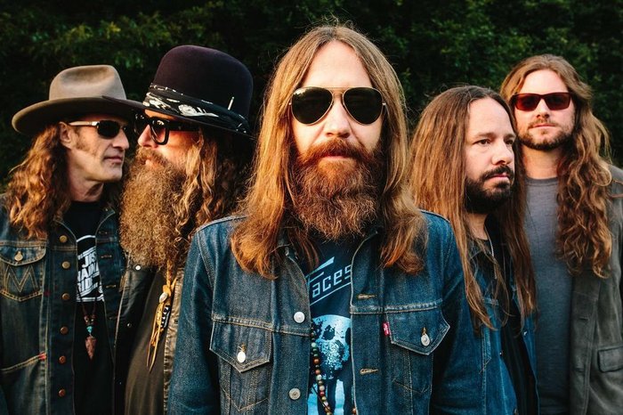 Consultoria Recomenda: Southern Rock