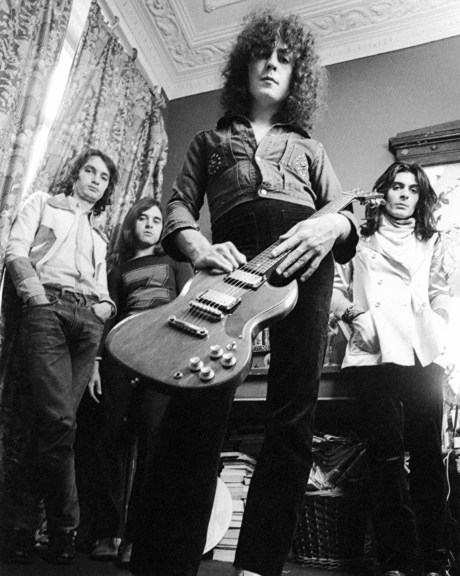 Ouve Isso Aqui: Álbuns que fazem 50 anos em 2022