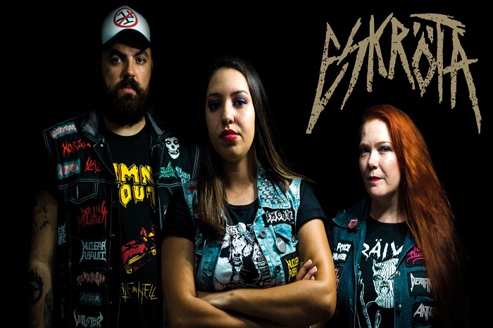 Consultoria Recomenda: Discos de Horror