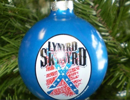 Lynyrd Skynyrd – Christmas Time Again [2000]