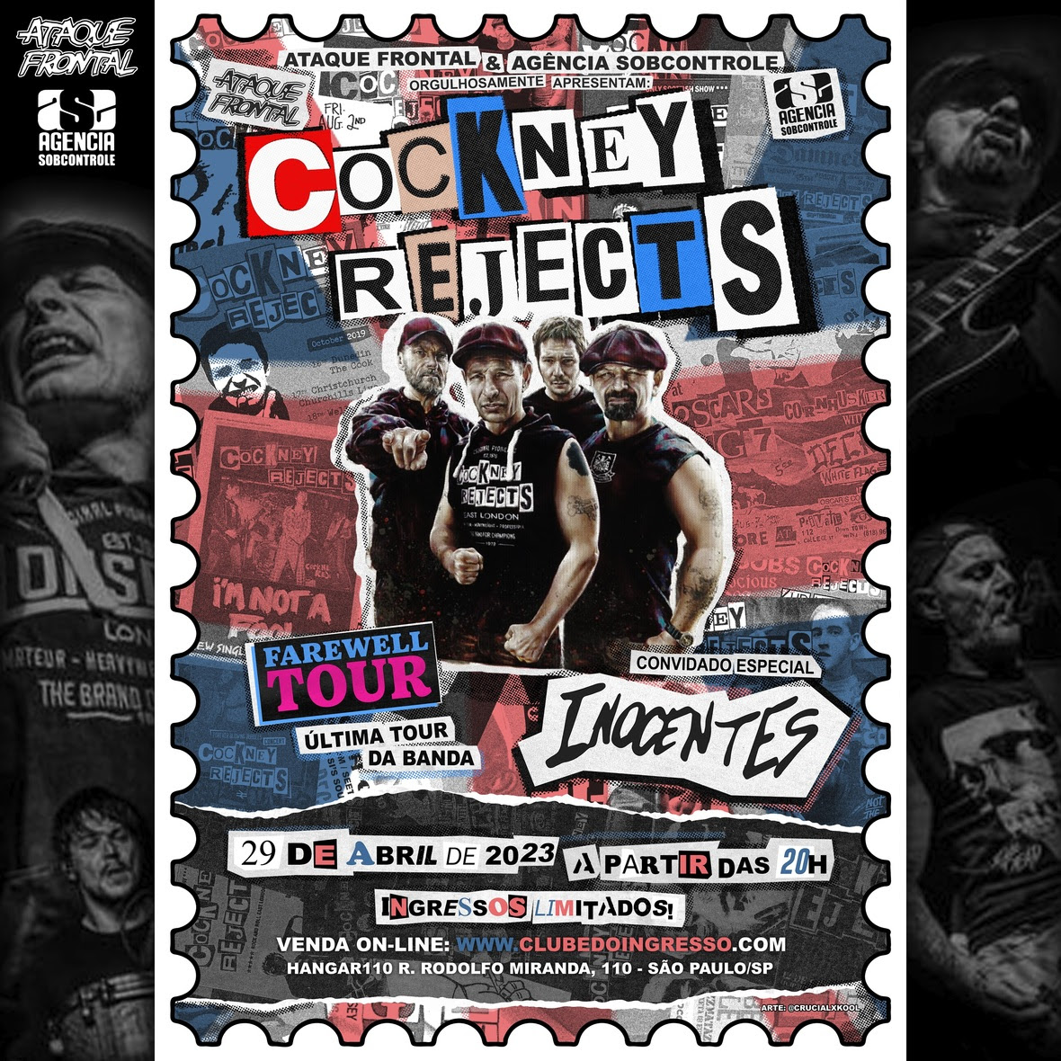 Notícias da Semana {25 a 31 de Dezembro}