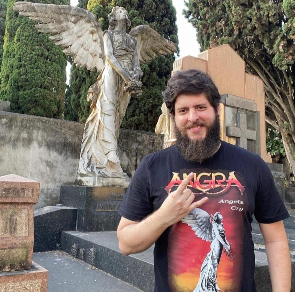 Na Caverna da Consultoria: Filipe Prado