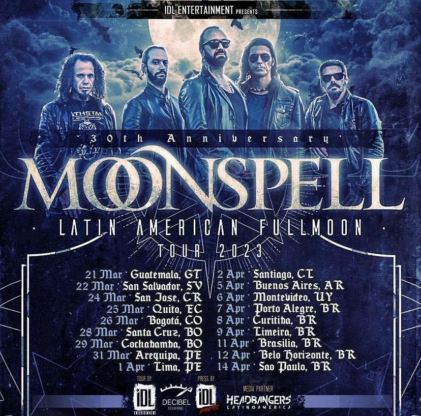 Notícias da Semana {2 a 8 de Abril}