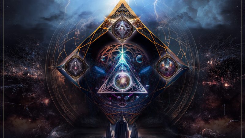 Direto do Forno: Allos – Strong Delusion [2024]