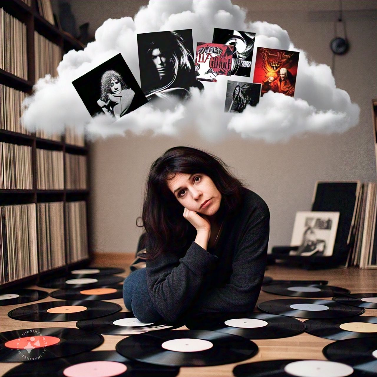 Discos que ficariam melhores se as sobras de estúdio estivessem incluídas neles – parte 1