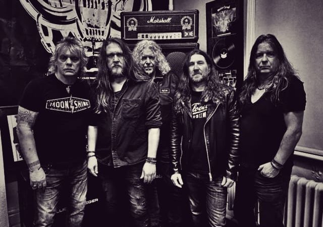 Cinco Discos Para Conhecer: Trabalhos Recentes da NWOBHM