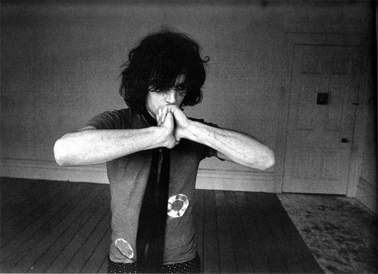 Os Últimos Brilhos do Diamante Louco